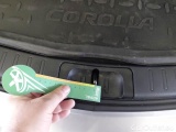  Toyota  Corolla TOYOTA  / 2019 / 5P / STATION WAGON TS HYBRID BUSINESS TECH #100
