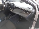  Toyota  Corolla TOYOTA  / 2019 / 5P / STATION WAGON TS HYBRID BUSINESS TECH #113