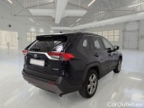  Toyota  RAV4 TOYOTA  / 2018 / 5P / CROSSOVER 2.5 HV 218CV E-CVT DYNAMIC 2WD #2