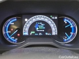  Toyota  RAV4 TOYOTA  / 2018 / 5P / CROSSOVER 2.5 HV 218CV E-CVT DYNAMIC 2WD #4
