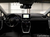  Toyota  RAV4 TOYOTA  / 2018 / 5P / CROSSOVER 2.5 HV 218CV E-CVT DYNAMIC 2WD #3