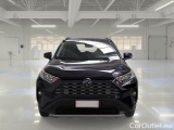  Toyota  RAV4 TOYOTA  / 2018 / 5P / CROSSOVER 2.5 HV 218CV E-CVT DYNAMIC 2WD #6