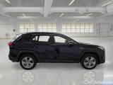  Toyota  RAV4 TOYOTA  / 2018 / 5P / CROSSOVER 2.5 HV 218CV E-CVT DYNAMIC 2WD #7