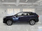  Toyota  RAV4 TOYOTA  / 2018 / 5P / CROSSOVER 2.5 HV 218CV E-CVT DYNAMIC 2WD #8