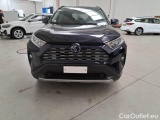  Toyota  RAV4 TOYOTA  / 2018 / 5P / CROSSOVER 2.5 HV 218CV E-CVT DYNAMIC 2WD #31
