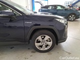  Toyota  RAV4 TOYOTA  / 2018 / 5P / CROSSOVER 2.5 HV 218CV E-CVT DYNAMIC 2WD #36