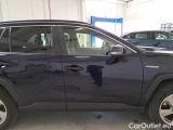  Toyota  RAV4 TOYOTA  / 2018 / 5P / CROSSOVER 2.5 HV 218CV E-CVT DYNAMIC 2WD #39