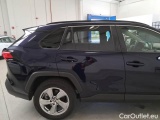  Toyota  RAV4 TOYOTA  / 2018 / 5P / CROSSOVER 2.5 HV 218CV E-CVT DYNAMIC 2WD #45