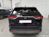  Toyota  RAV4 TOYOTA  / 2018 / 5P / CROSSOVER 2.5 HV 218CV E-CVT DYNAMIC 2WD #60