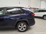  Toyota  RAV4 TOYOTA  / 2018 / 5P / CROSSOVER 2.5 HV 218CV E-CVT DYNAMIC 2WD #64