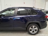 Toyota  RAV4 TOYOTA  / 2018 / 5P / CROSSOVER 2.5 HV 218CV E-CVT DYNAMIC 2WD #67
