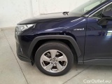  Toyota  RAV4 TOYOTA  / 2018 / 5P / CROSSOVER 2.5 HV 218CV E-CVT DYNAMIC 2WD #84