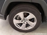  Toyota  RAV4 TOYOTA  / 2018 / 5P / CROSSOVER 2.5 HV 218CV E-CVT DYNAMIC 2WD #95