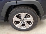  Toyota  RAV4 TOYOTA  / 2018 / 5P / CROSSOVER 2.5 HV 218CV E-CVT DYNAMIC 2WD #97