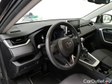  Toyota  RAV4 TOYOTA  / 2018 / 5P / CROSSOVER 2.5 HV 218CV E-CVT DYNAMIC 2WD #130