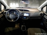  Toyota  Yaris TOYOTA  / 2017 / 5P / BERLINA 1.5 HYBRID BUSINESS #3