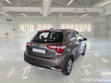  Toyota  Yaris TOYOTA  / 2017 / 5P / BERLINA 1.5 HYBRID BUSINESS #2