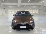  Toyota  Yaris TOYOTA  / 2017 / 5P / BERLINA 1.5 HYBRID BUSINESS #6