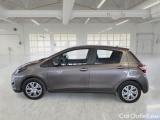  Toyota  Yaris TOYOTA  / 2017 / 5P / BERLINA 1.5 HYBRID BUSINESS #8