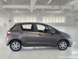  Toyota  Yaris TOYOTA  / 2017 / 5P / BERLINA 1.5 HYBRID BUSINESS #7