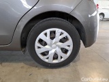  Toyota  Yaris TOYOTA  / 2017 / 5P / BERLINA 1.5 HYBRID BUSINESS #19