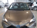  Toyota  Yaris TOYOTA  / 2017 / 5P / BERLINA 1.5 HYBRID BUSINESS #28