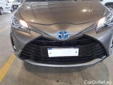  Toyota  Yaris TOYOTA  / 2017 / 5P / BERLINA 1.5 HYBRID BUSINESS #41