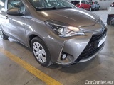  Toyota  Yaris TOYOTA  / 2017 / 5P / BERLINA 1.5 HYBRID BUSINESS #45