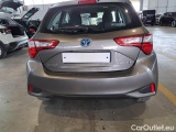  Toyota  Yaris TOYOTA  / 2017 / 5P / BERLINA 1.5 HYBRID BUSINESS #71