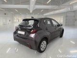  Toyota  Yaris TOYOTA  / 2020 / 5P / BERLINA HYBRID BUSINESS MY20 #2