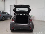  Toyota  Yaris TOYOTA  / 2020 / 5P / BERLINA HYBRID BUSINESS MY20 #5