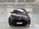  Toyota  Yaris TOYOTA  / 2020 / 5P / BERLINA HYBRID BUSINESS MY20 #6