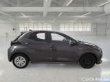  Toyota  Yaris TOYOTA  / 2020 / 5P / BERLINA HYBRID BUSINESS MY20 #7