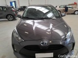  Toyota  Yaris TOYOTA  / 2020 / 5P / BERLINA HYBRID BUSINESS MY20 #32