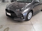 Toyota  Yaris TOYOTA  / 2020 / 5P / BERLINA HYBRID BUSINESS MY20 #38