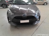  Toyota  Yaris TOYOTA  / 2020 / 5P / BERLINA HYBRID BUSINESS MY20 #40