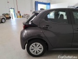  Toyota  Yaris TOYOTA  / 2020 / 5P / BERLINA HYBRID BUSINESS MY20 #57