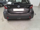  Toyota  Yaris TOYOTA  / 2020 / 5P / BERLINA HYBRID BUSINESS MY20 #64