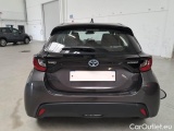  Toyota  Yaris TOYOTA  / 2020 / 5P / BERLINA HYBRID BUSINESS MY20 #72