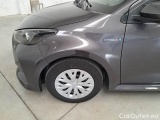  Toyota  Yaris TOYOTA  / 2020 / 5P / BERLINA HYBRID BUSINESS MY20 #93