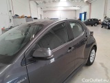  Toyota  Yaris TOYOTA  / 2020 / 5P / BERLINA HYBRID BUSINESS MY20 #96