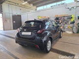  Toyota  Yaris TOYOTA  / 2020 / 5P / BERLINA HYBRID BUSINESS MY21 #2