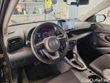  Toyota  Yaris TOYOTA  / 2020 / 5P / BERLINA HYBRID BUSINESS MY21 #3