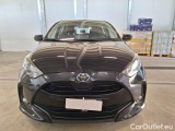  Toyota  Yaris TOYOTA  / 2020 / 5P / BERLINA HYBRID BUSINESS MY21 #8