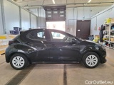  Toyota  Yaris TOYOTA  / 2020 / 5P / BERLINA HYBRID BUSINESS MY21 #9