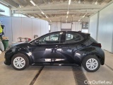  Toyota  Yaris TOYOTA  / 2020 / 5P / BERLINA HYBRID BUSINESS MY21 #10