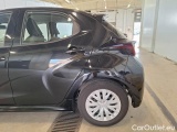  Toyota  Yaris TOYOTA  / 2020 / 5P / BERLINA HYBRID BUSINESS MY21 #21