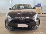  Toyota  Yaris TOYOTA  / 2020 / 5P / BERLINA HYBRID BUSINESS MY21 #28