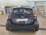  Toyota  Yaris TOYOTA  / 2020 / 5P / BERLINA HYBRID BUSINESS MY21 #52
