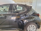  Toyota  Yaris TOYOTA  / 2020 / 5P / BERLINA HYBRID BUSINESS MY21 #60